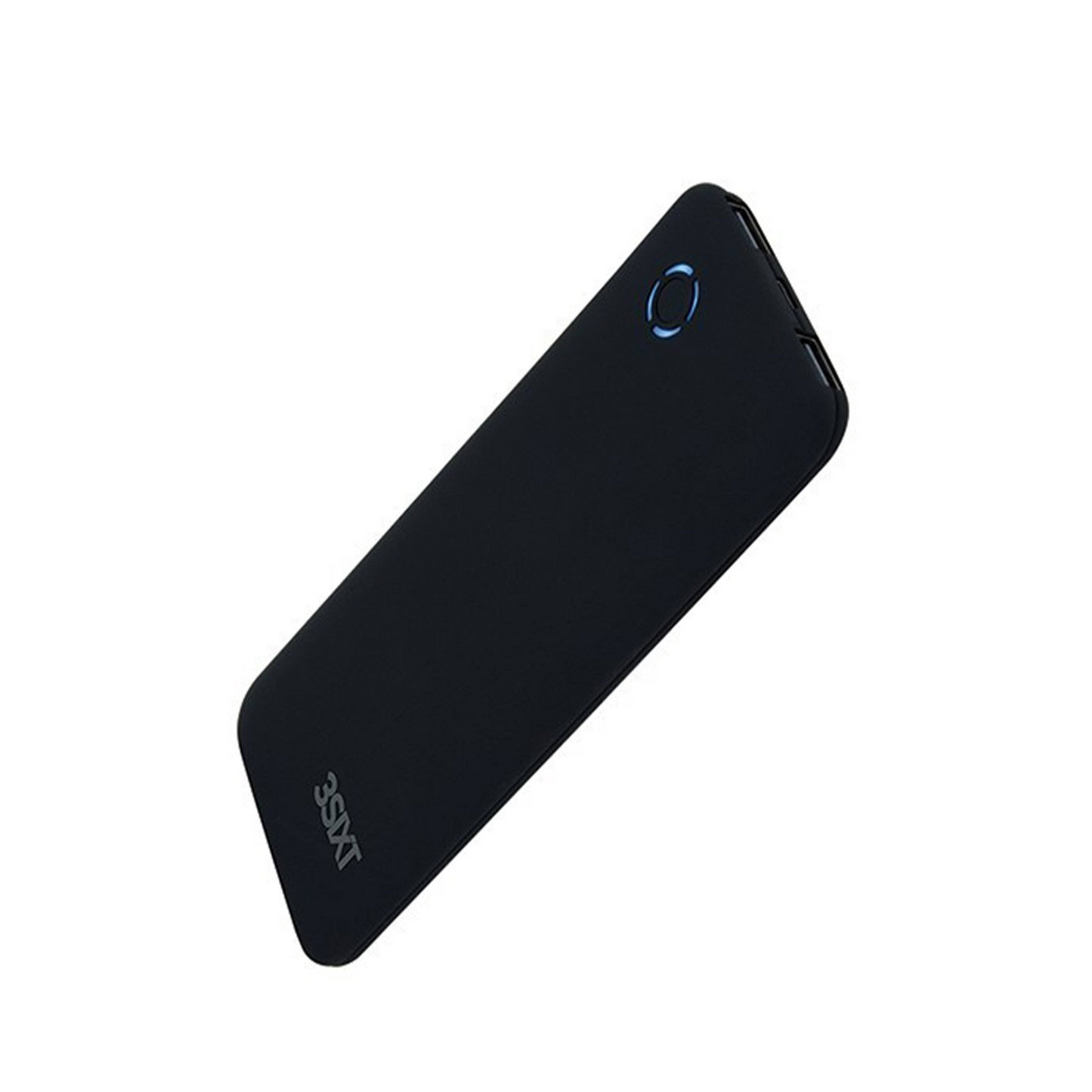 Compact, Super Slim at 9.6mm thick 5,000mAh Power Bank Blade