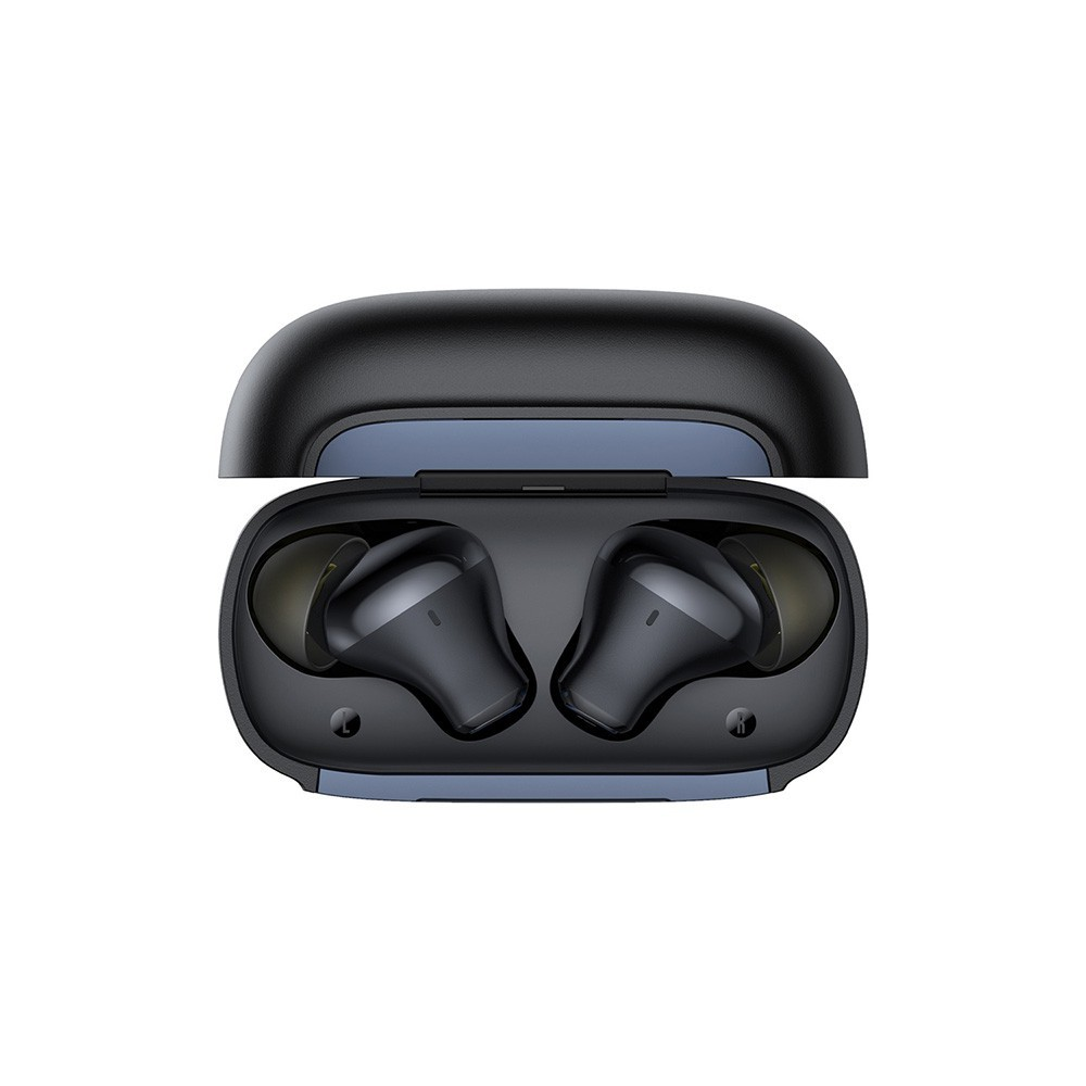 Baseus Bowie 35 Active Noise Cancellation (-50dB) 65 Hours Playtime True Wireless Earbuds