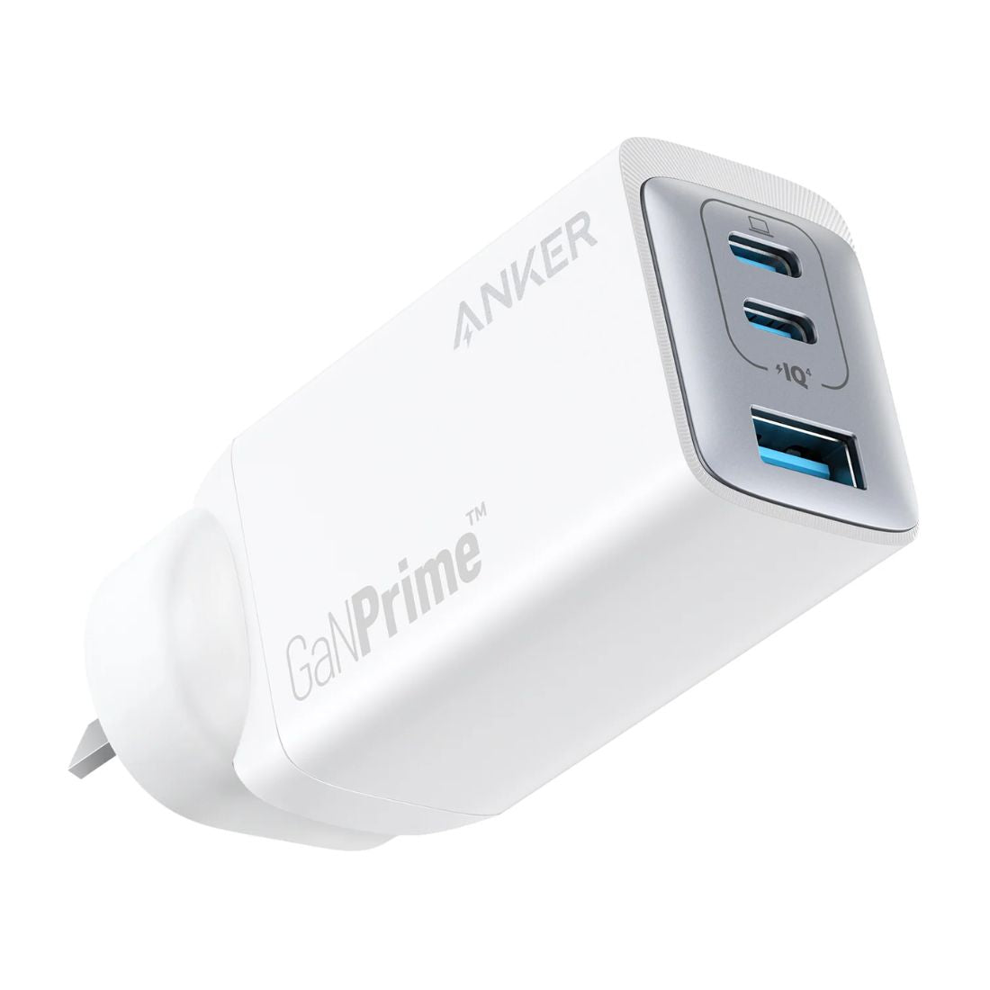 Anker 735 Prime 65W White GaN Charger