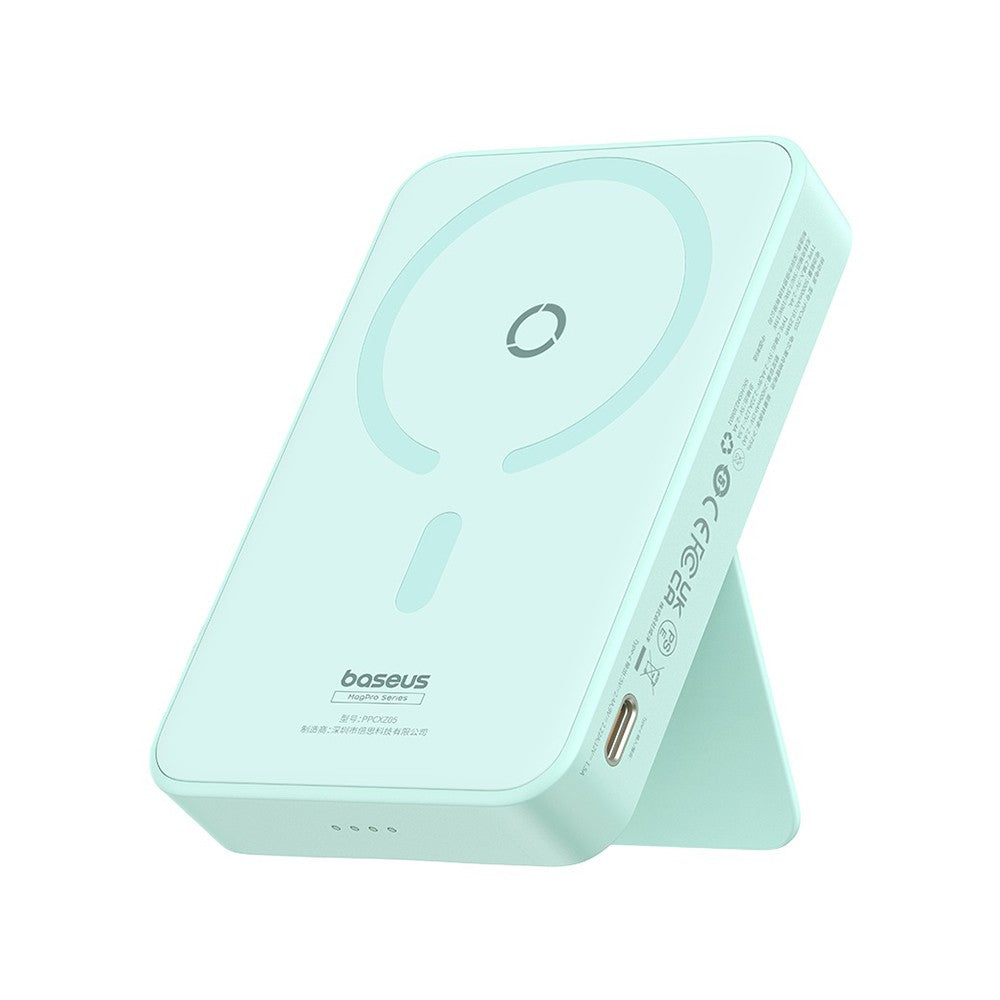 Baseus MagPro Magnetic Power Bank 20W 5000mAh