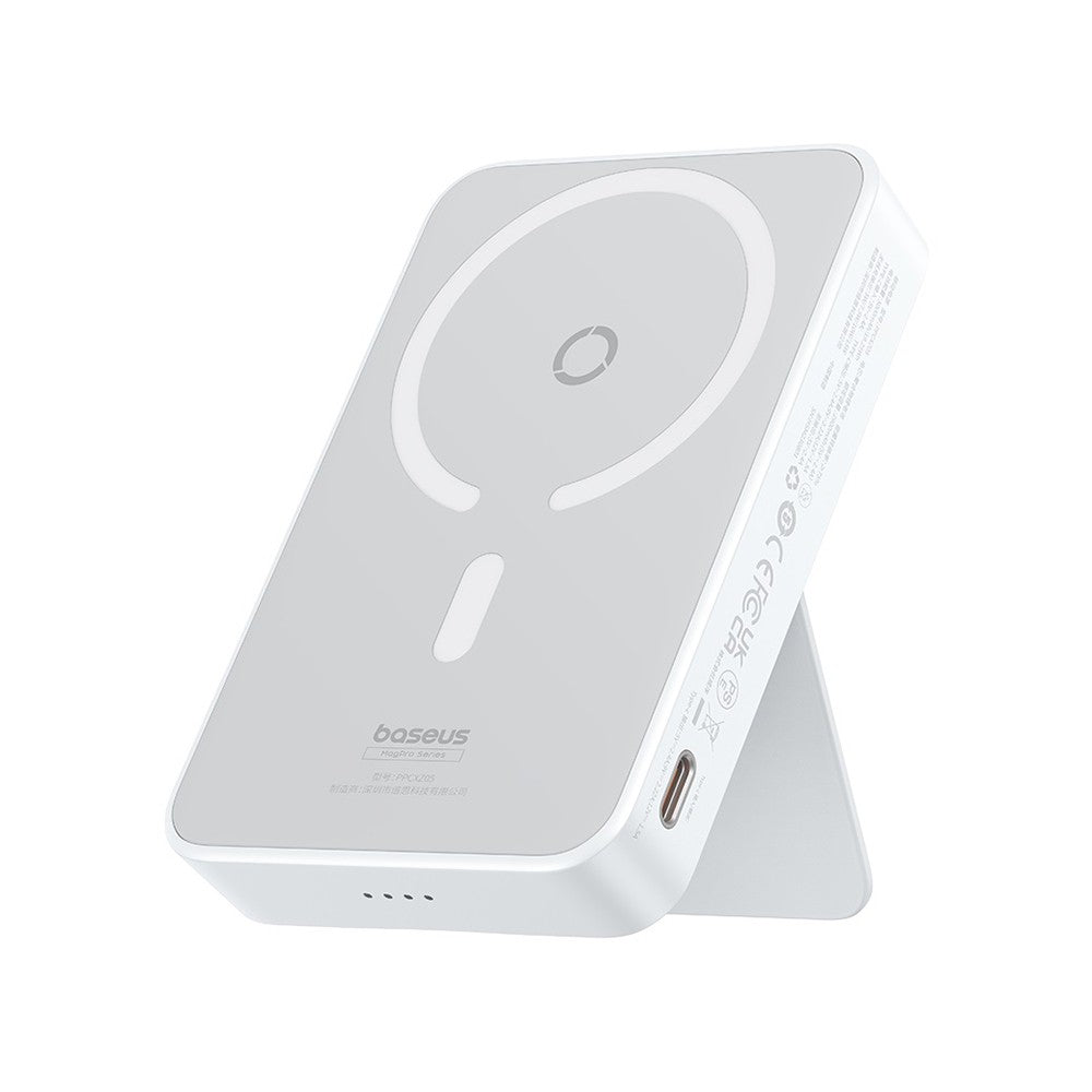 Baseus MagPro Magnetic Power Bank 20W 5000mAh