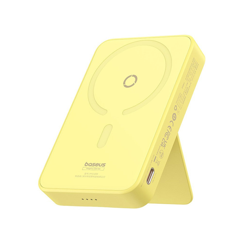 Baseus MagPro Magnetic Power Bank 20W 5000mAh