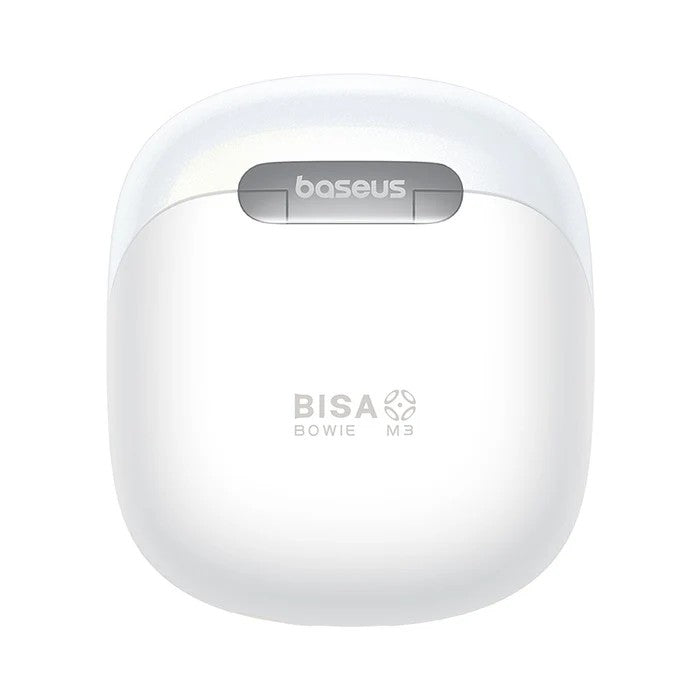 Baseus Bowie M3 True Wireless Earphones (ANC, 30 Hours Charge)