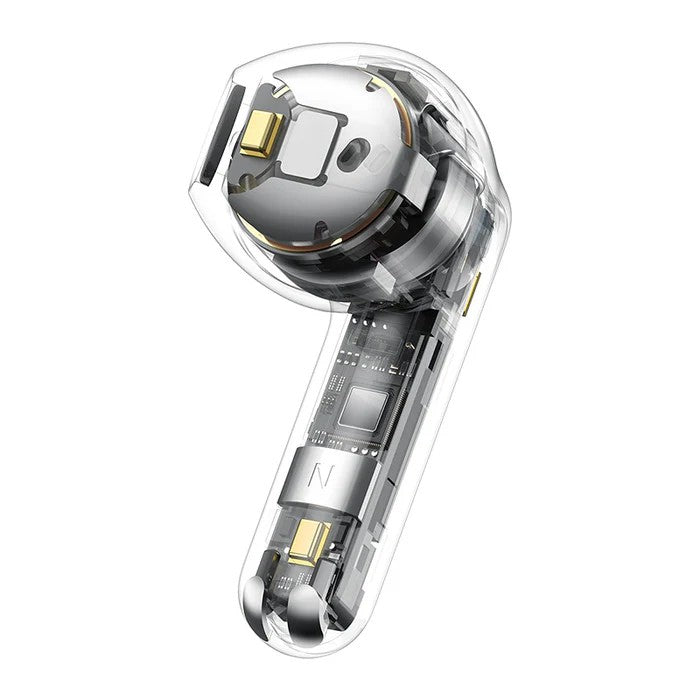 Baseus Bowie M3 True Wireless Earphones (ANC, 30 Hours Charge)