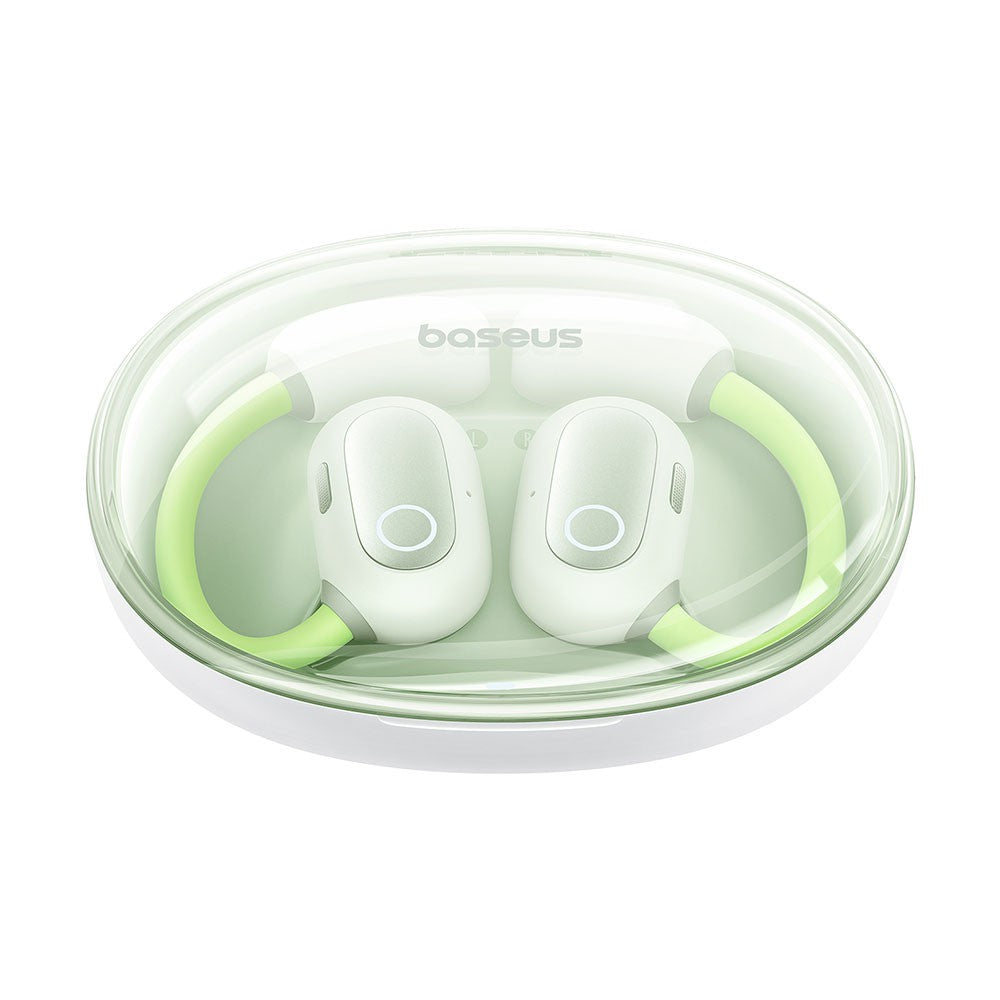 Baseus Eli Sport - Premium Open Earbuds