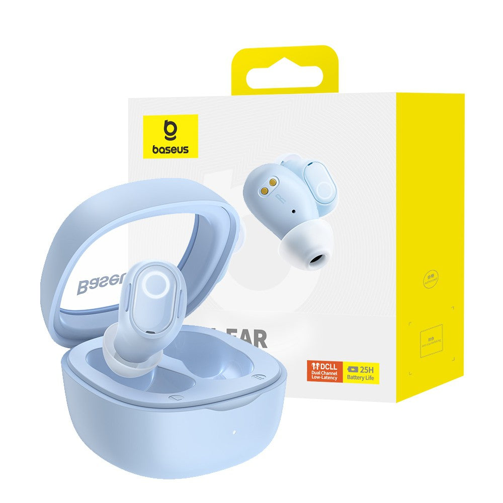 Baseus Bowie True Wireless Earphones