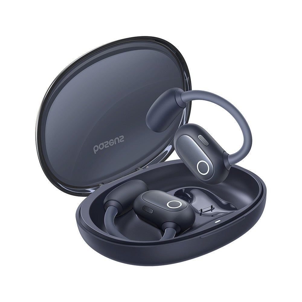 Baseus Eli Sport - Premium Open Earbuds