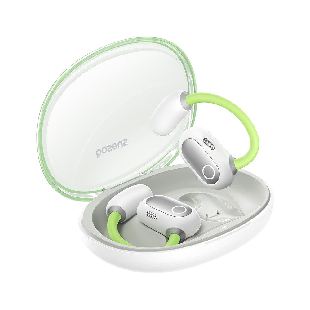Baseus Eli Sport - Premium Open Earbuds