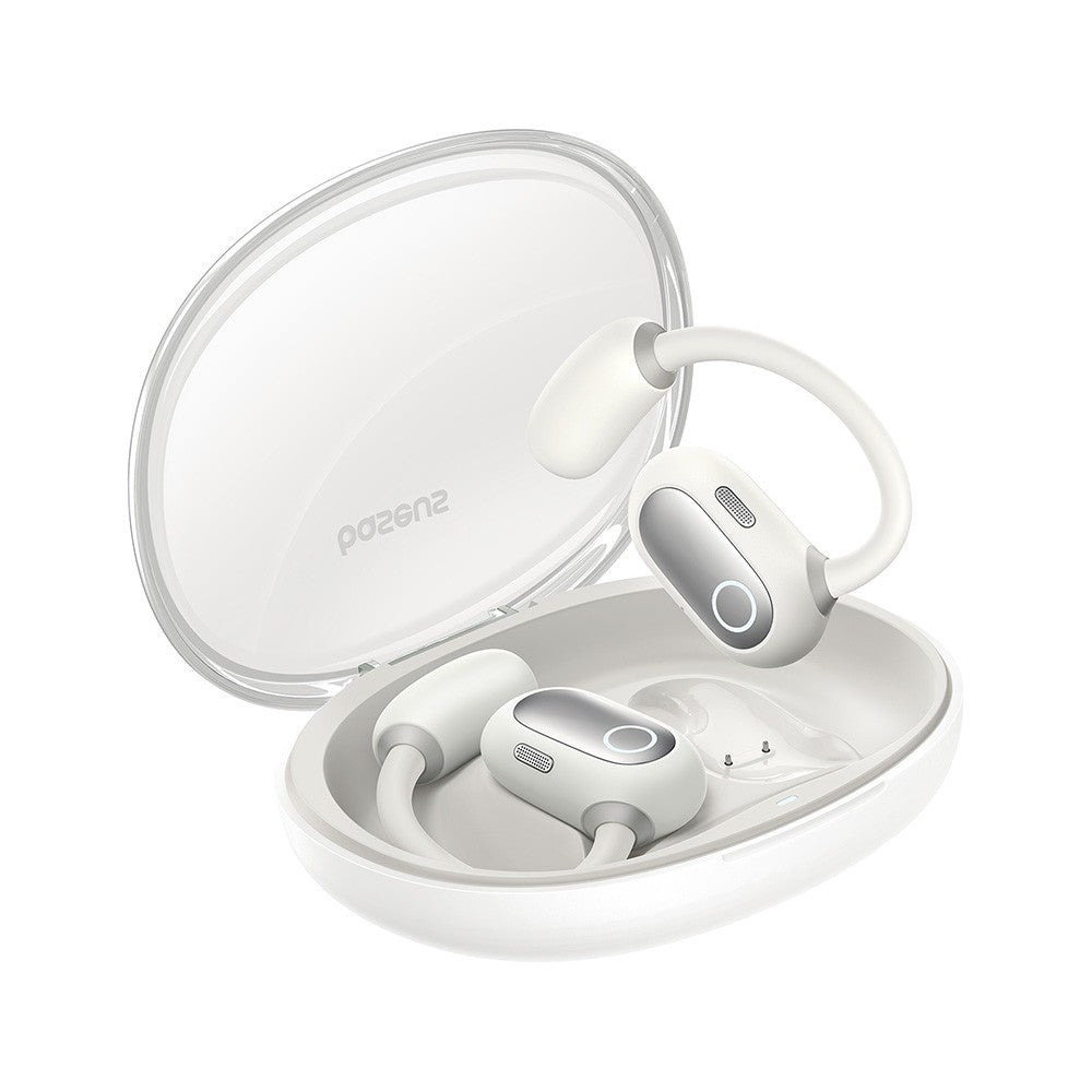 Baseus Eli Sport - Premium Open Earbuds
