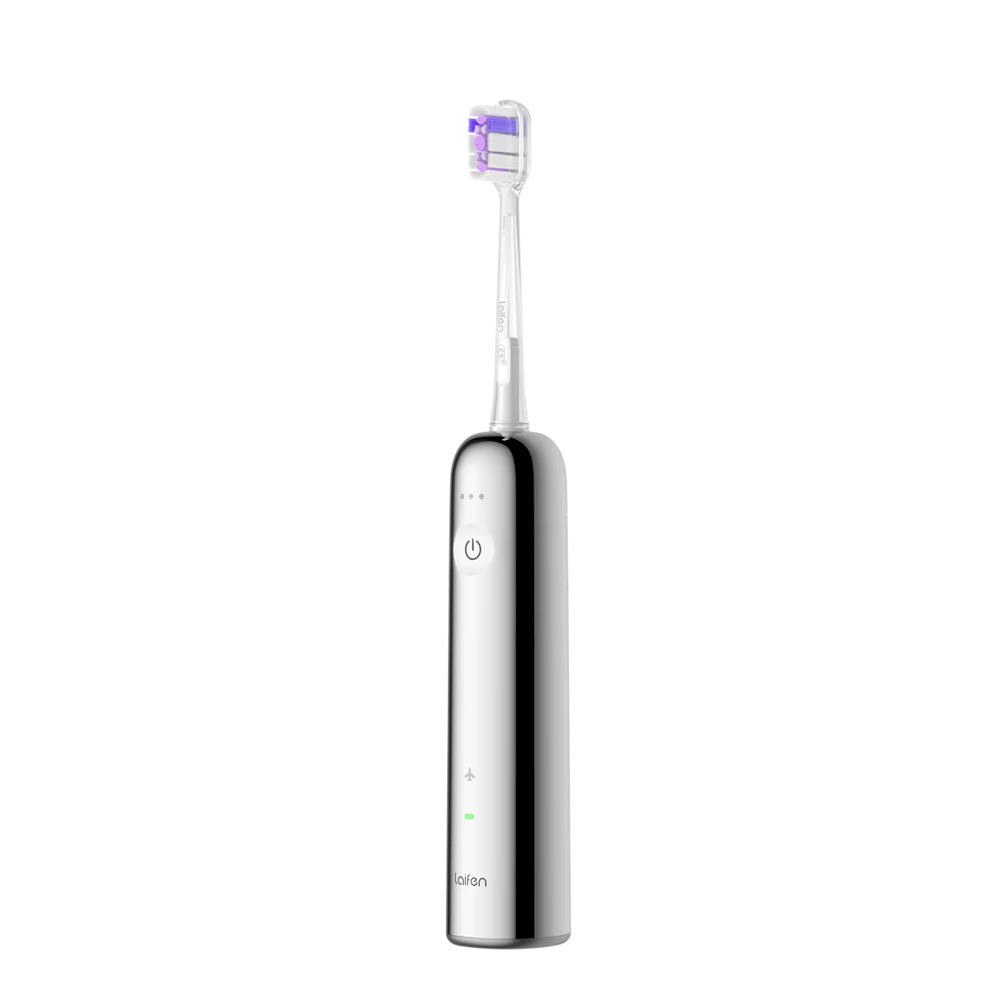 Laifen Wave Stainless Steal at EWiFi
