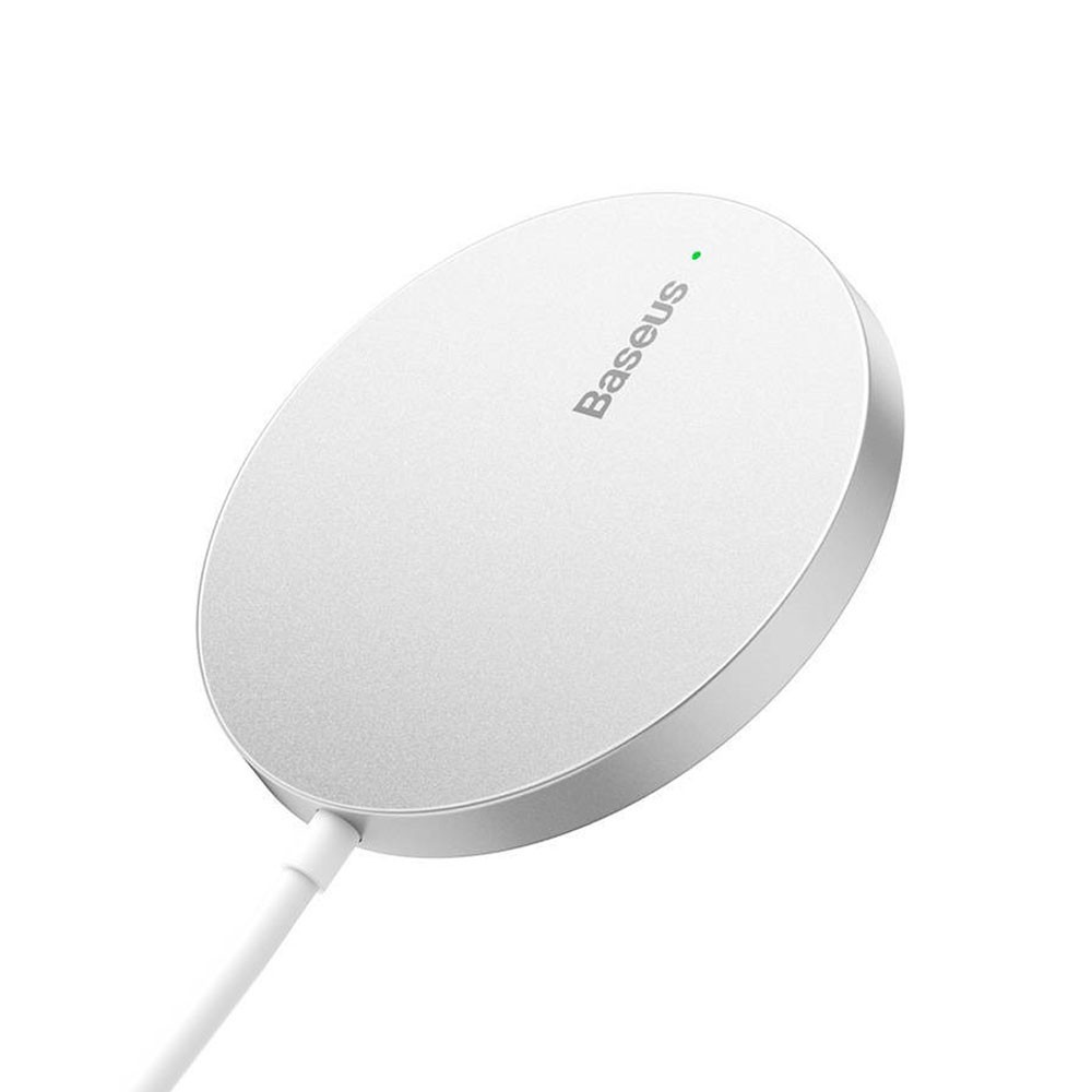 Mini3 Magnetic Wireless Charger 15W (Qi Certified)