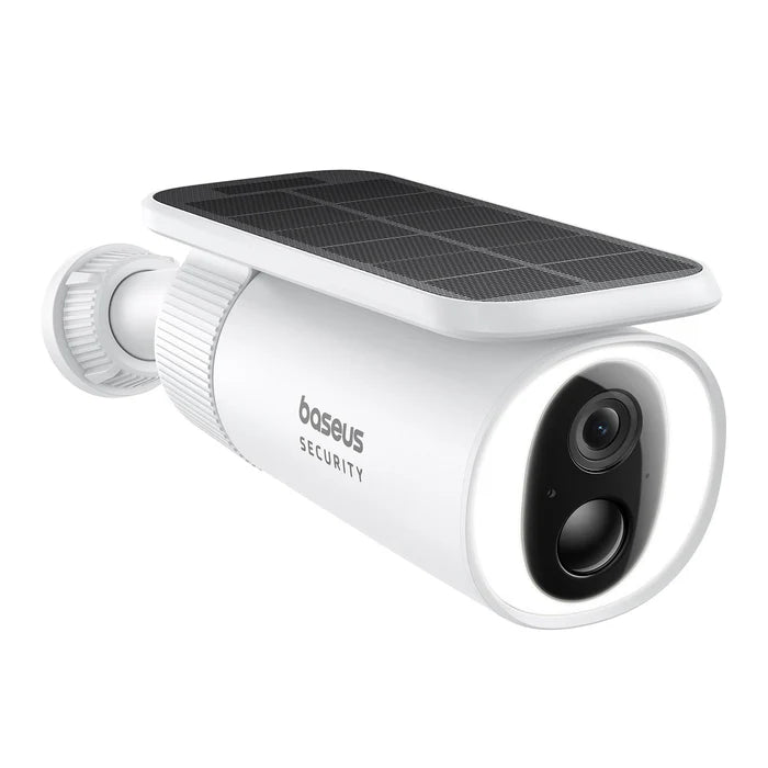 Baseus S1 Outdoor Security 2K Camera