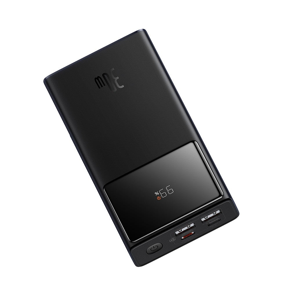 Baseus Star Lord 30 Watts Series (10,000mAh power) only 235 grams