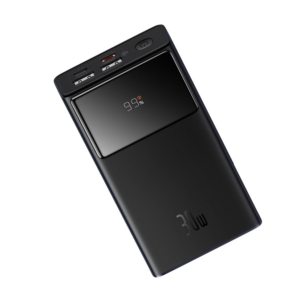 Baseus Star Lord 30 Watts Series (20,000mAh power)