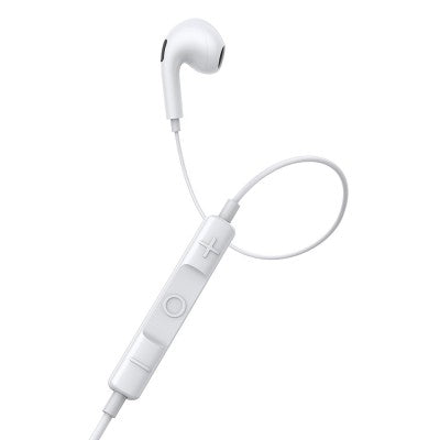 Baseus Wired Earphones USB Type C