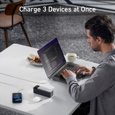 Anker 140 Watts Powercore 24,000mAh Power Bank (Gen 2)