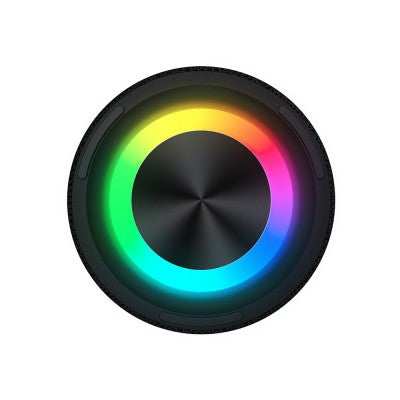 Baseus IPX5 AeQur RGB Portable Wireless Speaker (15 Hours Play Time)