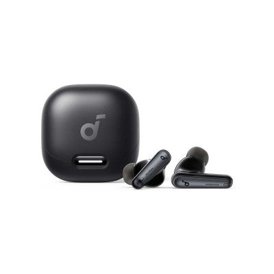 Soundcore Liberty 4 NC Wireless Earbuds Black