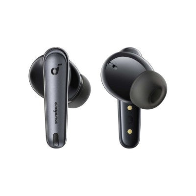 Soundcore Liberty 4 NC Wireless Earbuds Black