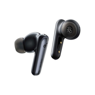 Soundcore Liberty 4 NC Wireless Earbuds Black