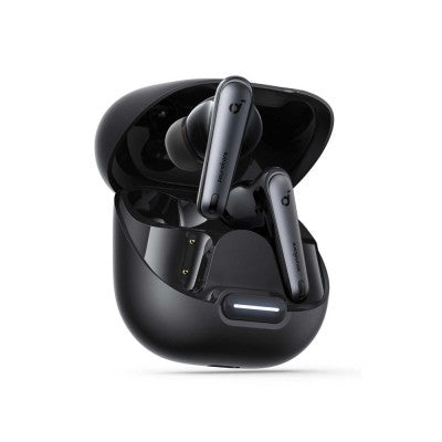 Soundcore Liberty 4 NC Wireless Earbuds Black