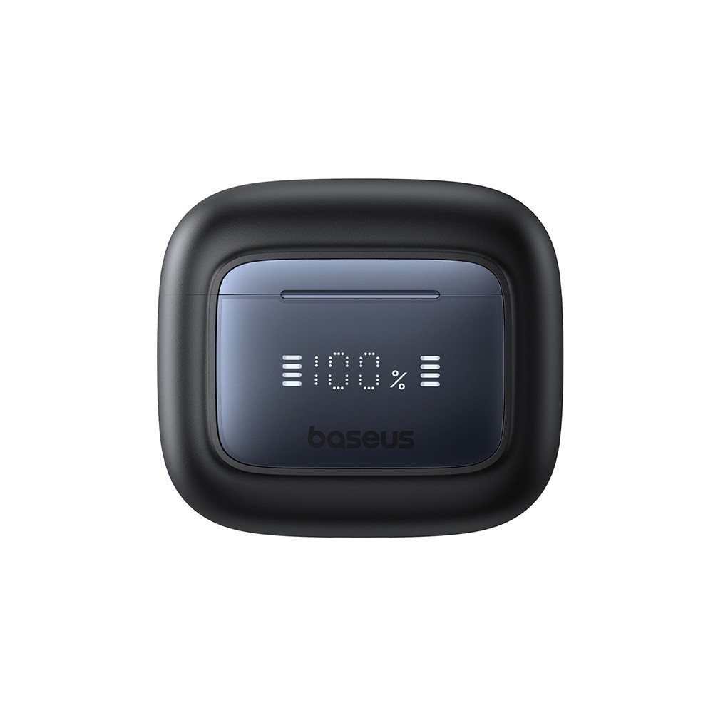Baseus Bowie 35 Active Noise Cancellation (-50dB) 65 Hours Playtime True Wireless Earbuds
