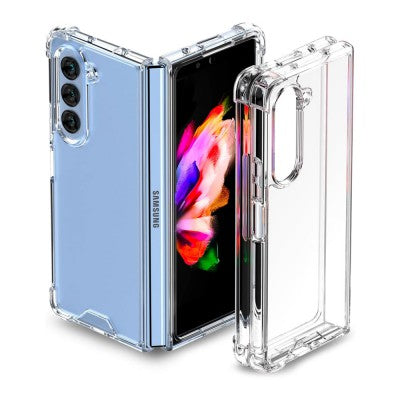 Samsung Galaxy Z Fold6 - Super Protective Case Cover