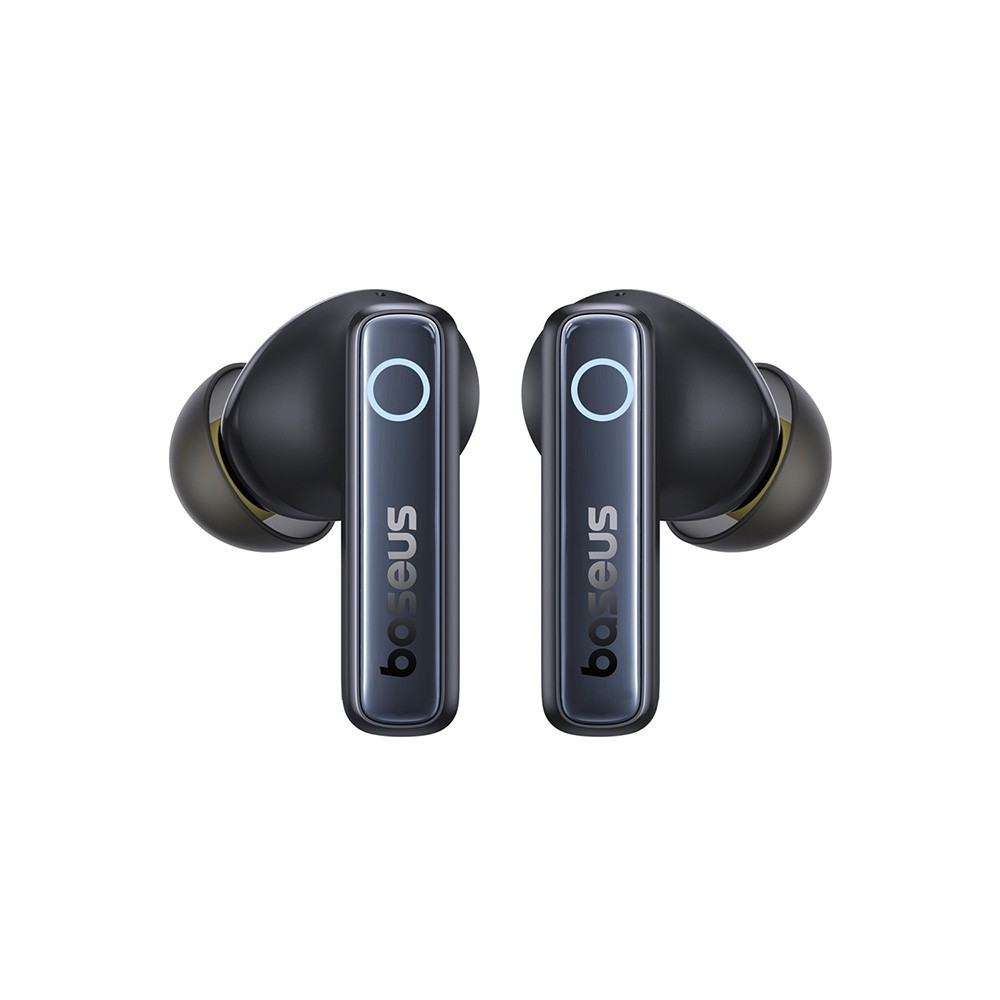 Baseus Bowie 35 Active Noise Cancellation (-50dB) 65 Hours Playtime True Wireless Earbuds