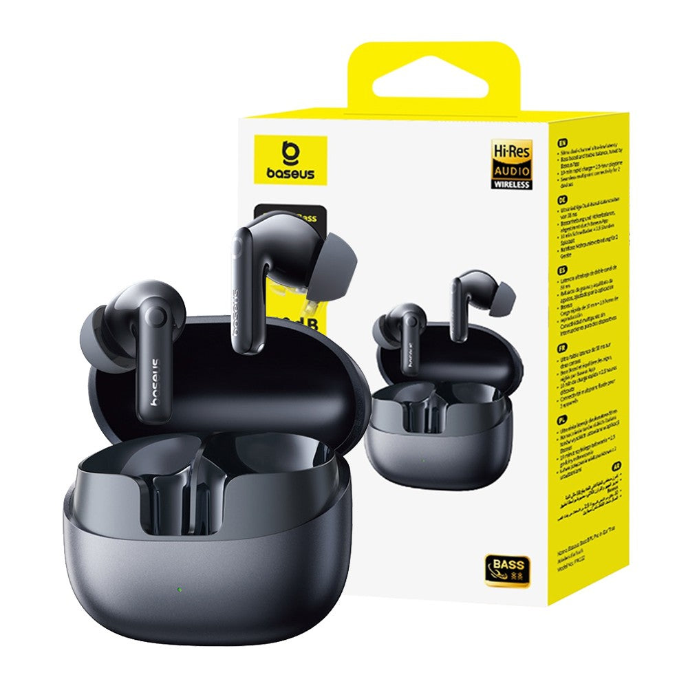 Baseus Bass BP1 Pro Wireless Earbuds