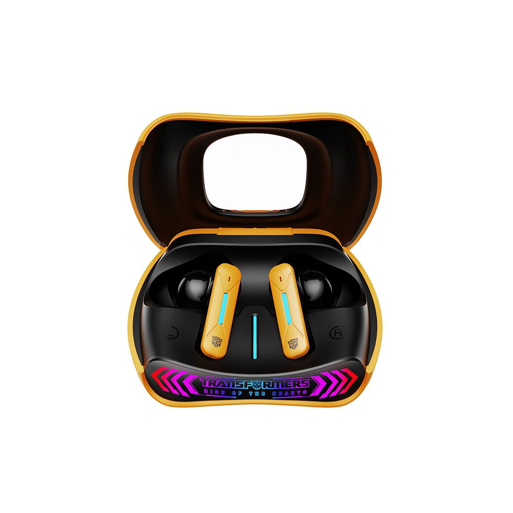 Transformers Mechanical Keyboard GKO1+ RGB Mirage Autobot (101 Keys Layout) PLUS Bundle Options