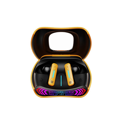 Transformers Mechanical Keyboard GKO1+ RGB Mirage Autobot (101 Keys Layout) PLUS Bundle Options