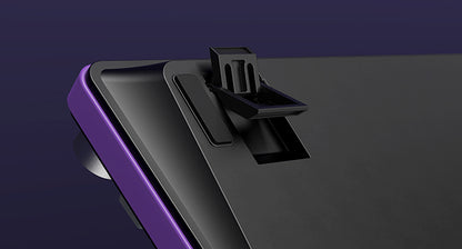 Transformers Mechanical Keyboard RGB Megatron Decepticon (101 Keys Layout) PLUS Bundle Options