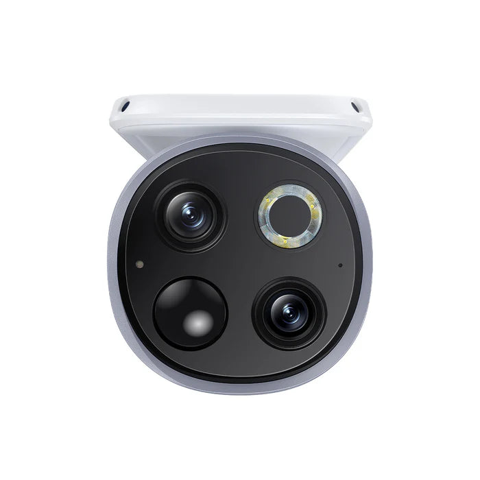 Baseus S1 Outdoor Security 2K Camera