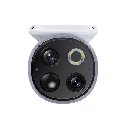 Baseus S1 Outdoor Security 2K Camera