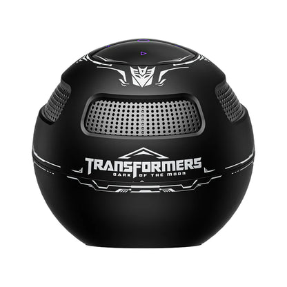 Transformers Portable Speaker (TF-Y17) with BONUS STAND (Savings $30)