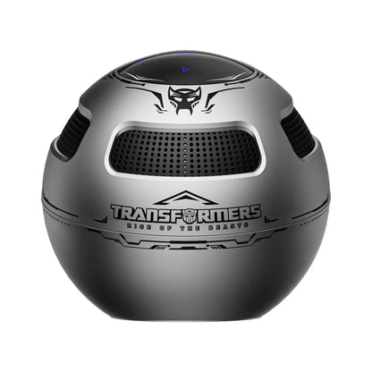 Transformers Portable Speaker (TF-Y17) with BONUS STAND (Savings $30)