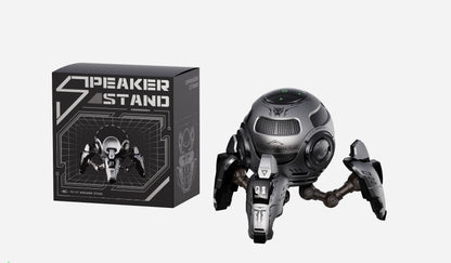 Transformers Portable Speaker (TF-Y17) with BONUS STAND (Savings $30)