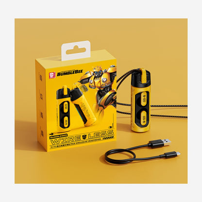 Bumblebee (Yellow) True Wireless Low Latency Ear Buds PLUS FREE OPTIONS
