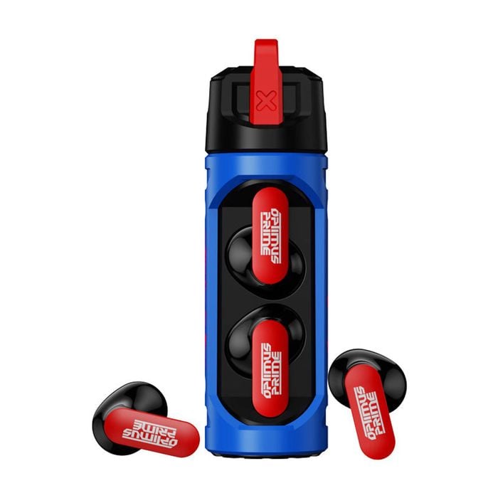 Optimus Prime (Blue) True Wireless Low Latency Ear Buds PLUS FREE OPTIONS