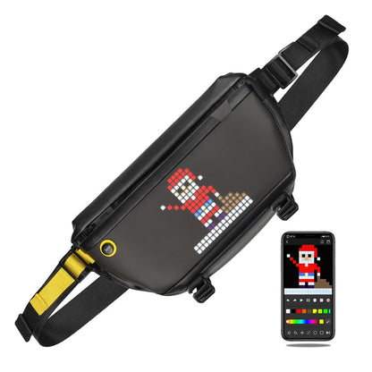 Divoom Pixel Sling Bag